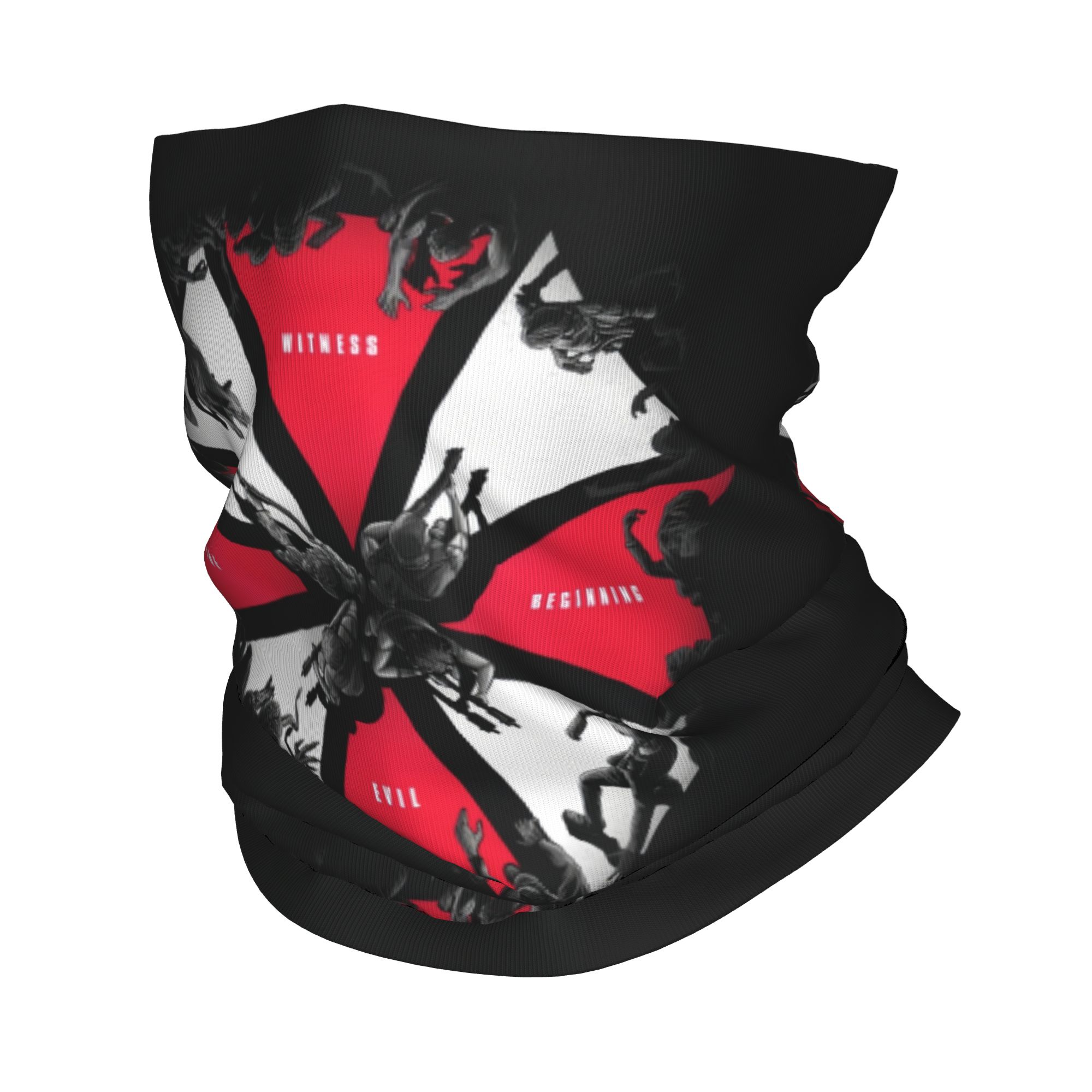 Women'S Fashion Umbrella - Зонтики Corporations Resident Evil Japan Horror