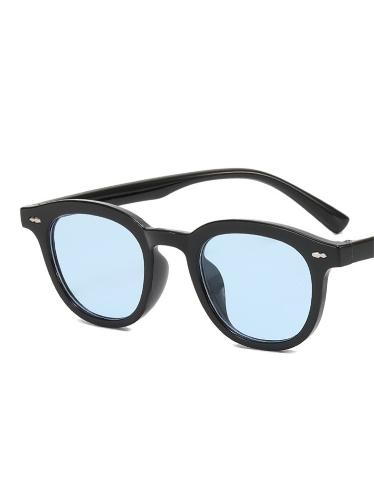 Women'S Fashion Eyeglasses - Новые маленькие круглые солнцезащитные очки для