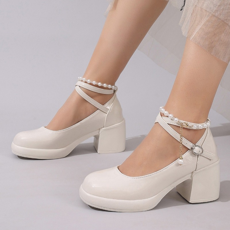 Women Fashion Heels - Новые женские туфли-лодочки, модные женские туфли