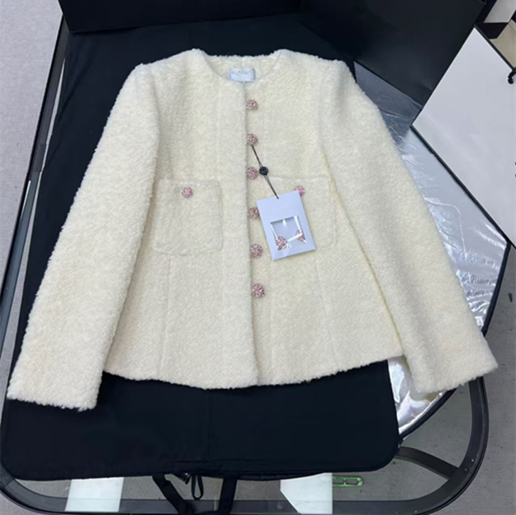 Women'S Fashion Long Coat - Индивидуальный пошив: Европейская женская мода 2026,