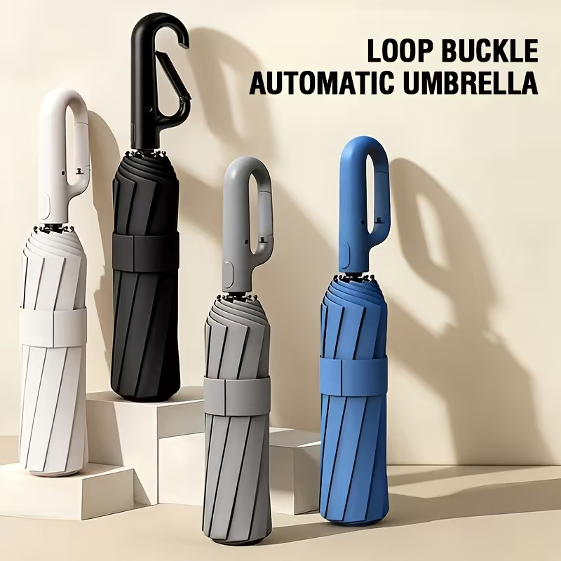 Women'S Fashion Umbrella - Многофункциональный зонт - стильный и модный