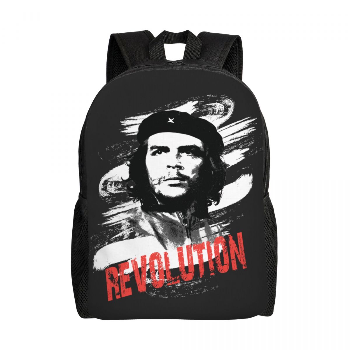 Women'S Fashion Revolution - Индивидуальные рюкзаки Che Guevara Revolution для