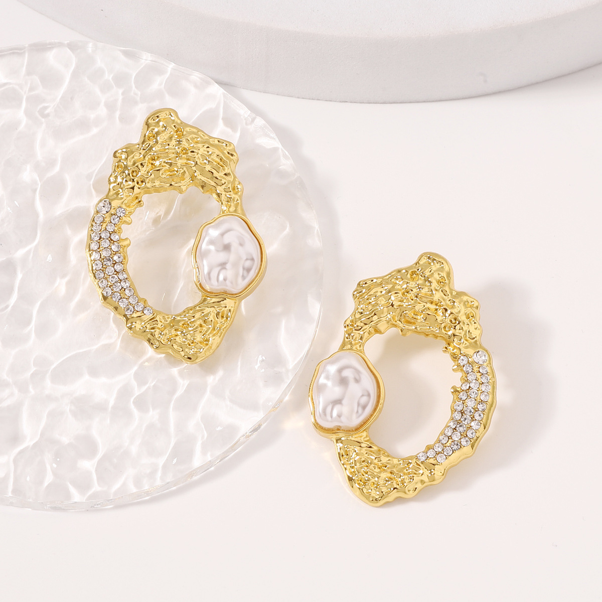Серьги-гвоздики для женщин из  – обзор и цена Women'S Fashion E Commerce