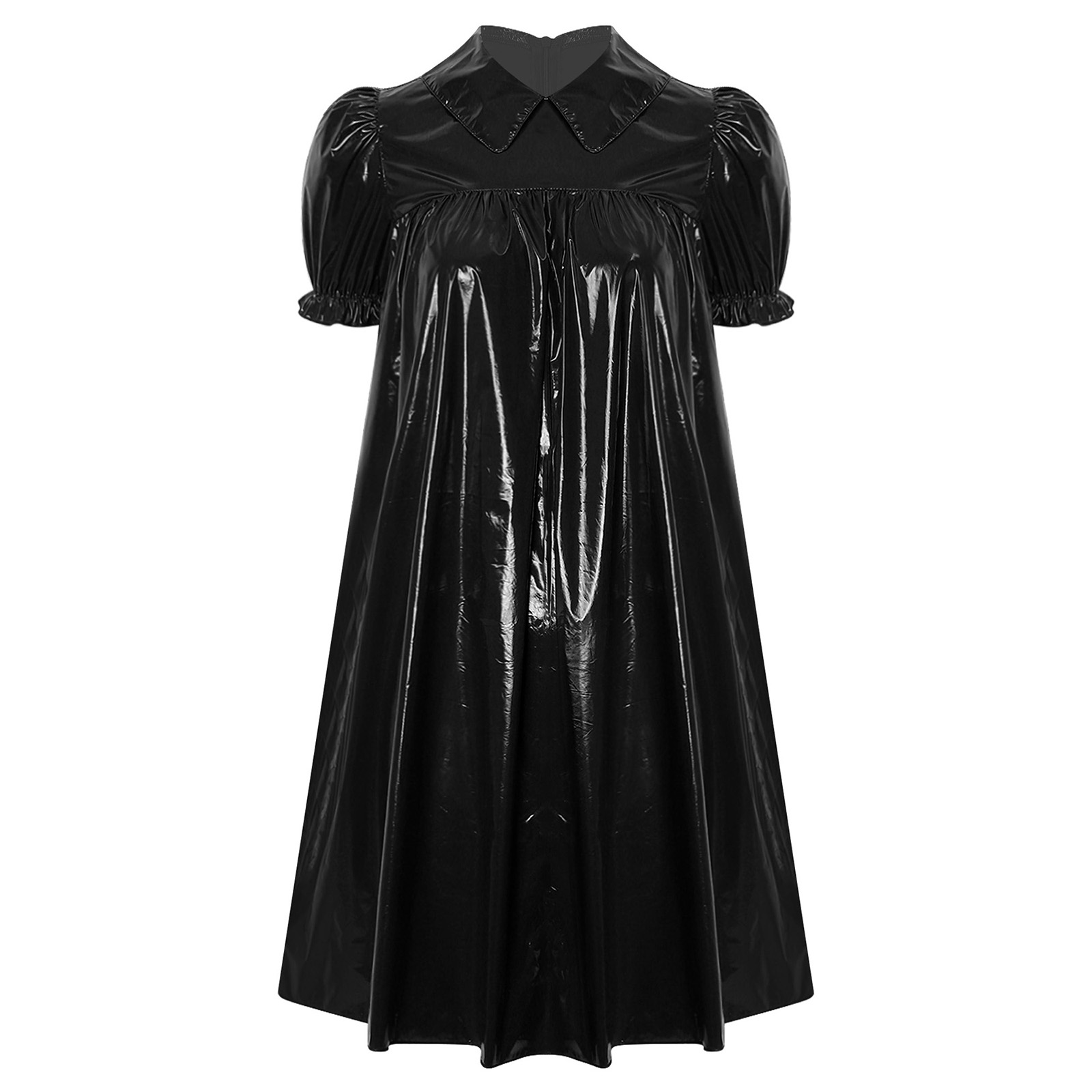 Женское блестящее платье-бэбид – обзор и цена Women'S Fashion Victorian