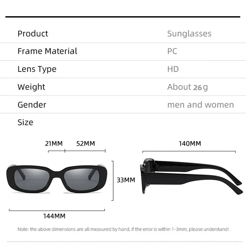 Винтажные маленькие квадратные – обзор и цена Women'S Fashion Eyeglasses