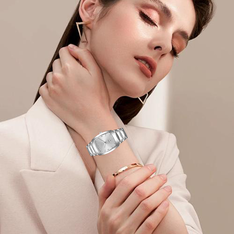 Новые женские часы LIGE 2026:  – обзор и цена Women'S Fashion Business Casual