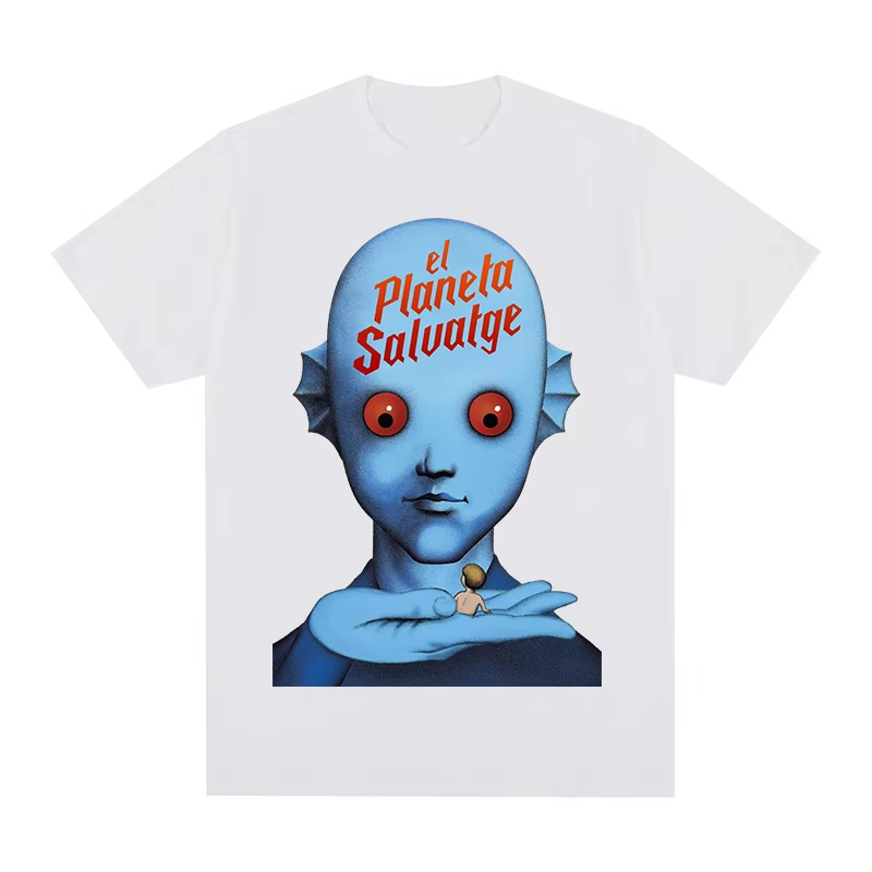 Футболка Fantastic Planet El P – обзор и цена Women'S Fashion Of The 70S