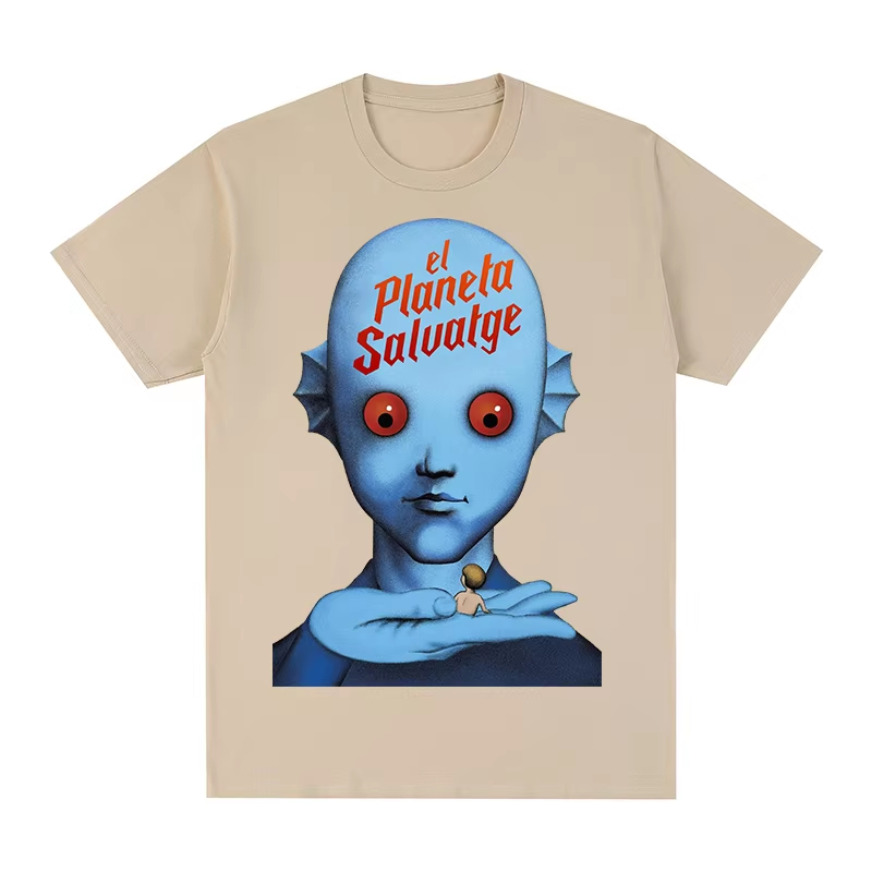 Футболка Fantastic Planet El P – обзор и цена Women'S Fashion Of The 70S