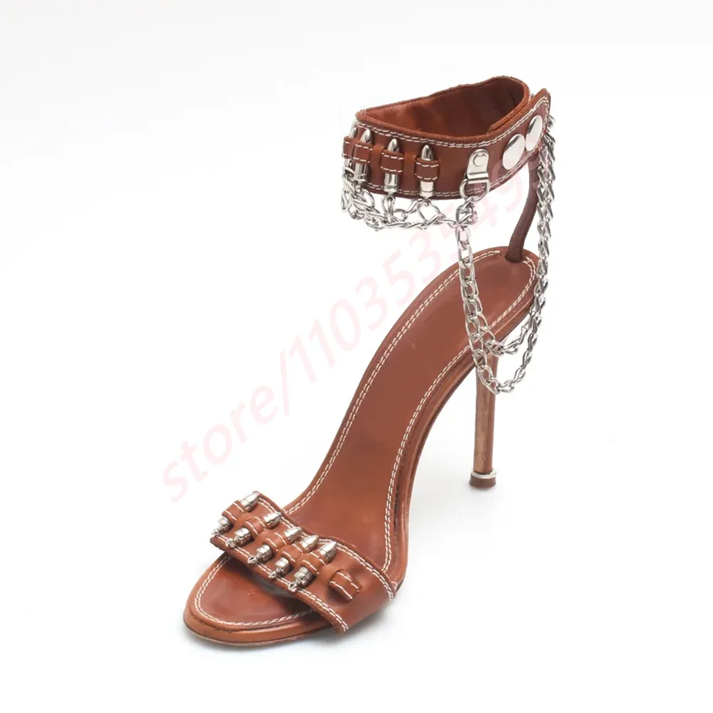Новые подиумные римские сандал – обзор и цена Women'S Fashion For Summer 2025