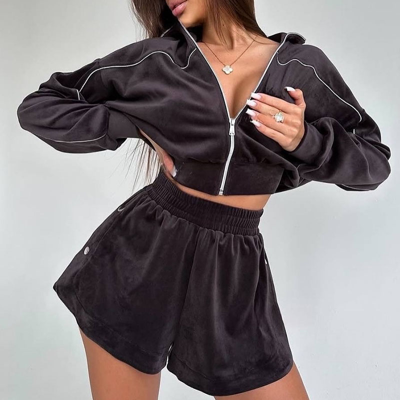 Повседневный спортивный компле – обзор и цена Women'S Fashion Long Coat