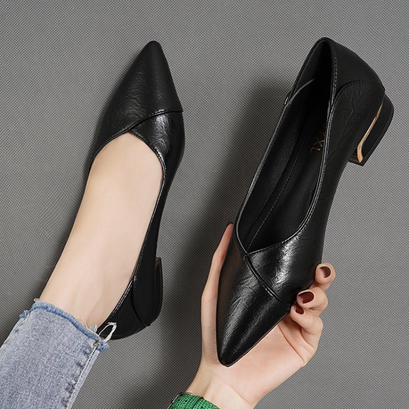Новые женские кожаные туфли с  – обзор и цена Women Fashion Heels