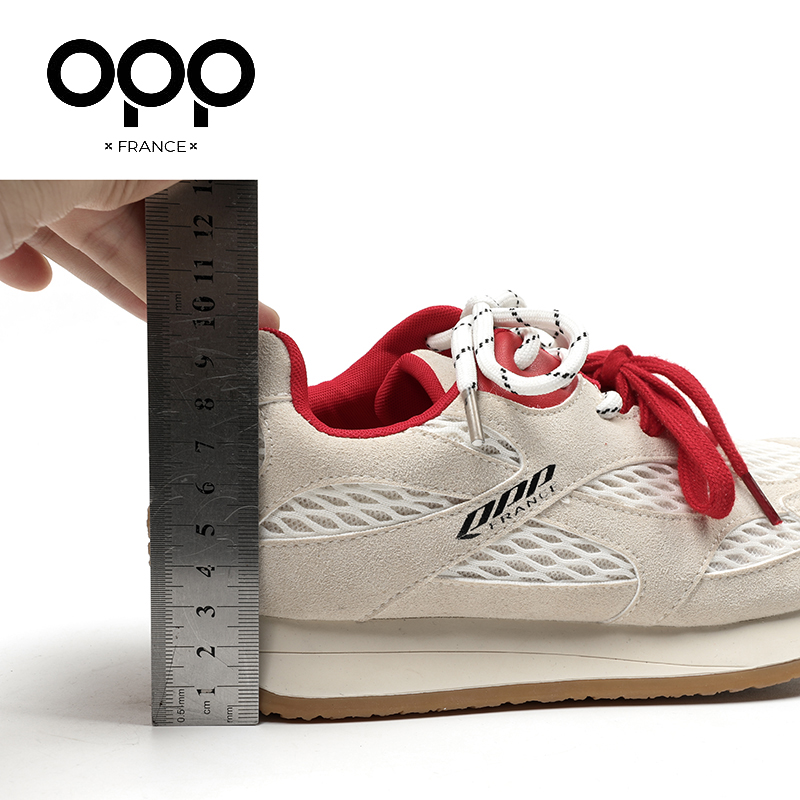 OPP, осенние женские новые кро – обзор и цена New Balance Shoes 550