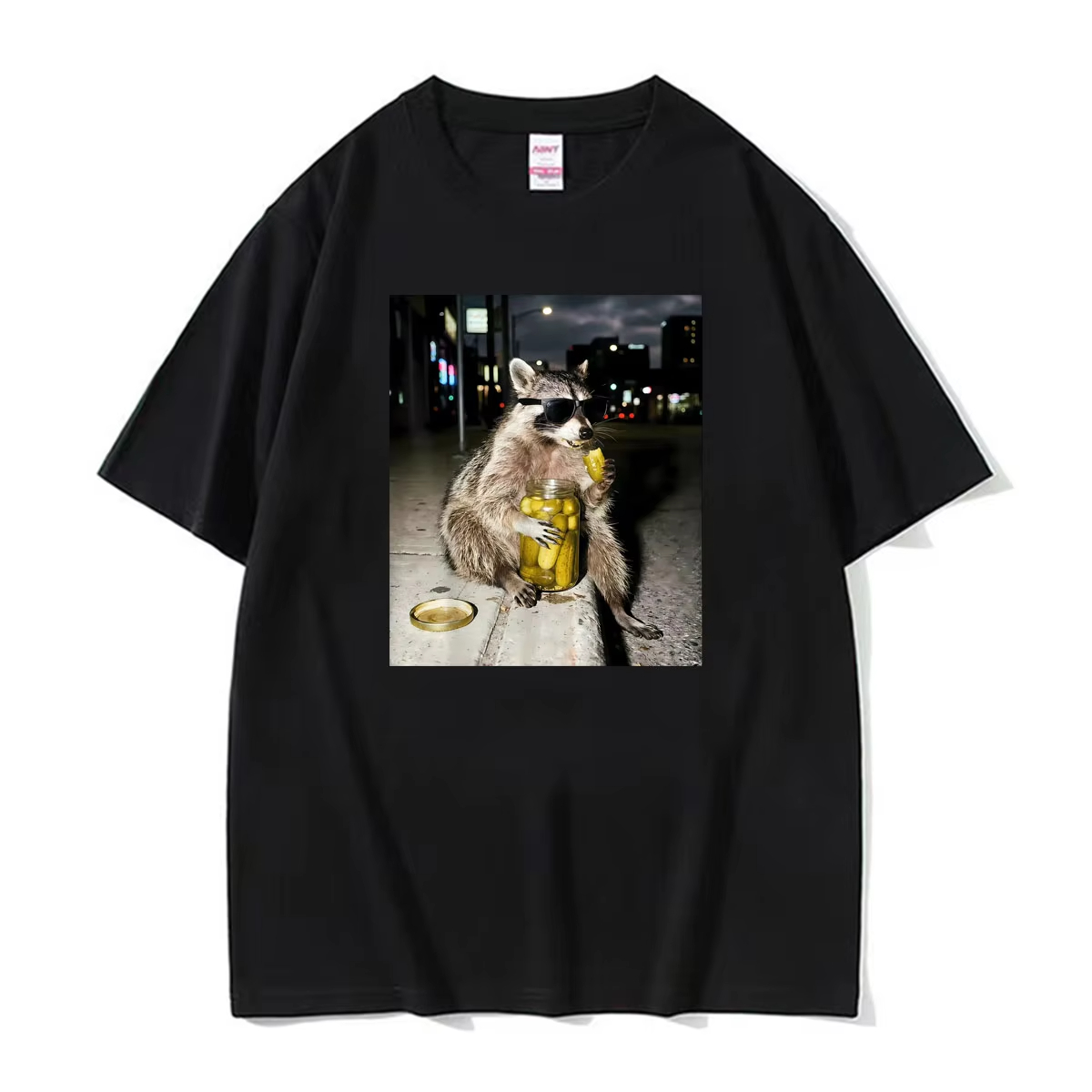 Забавный енот в очках, клипарт – обзор и цена Women Fashion Png