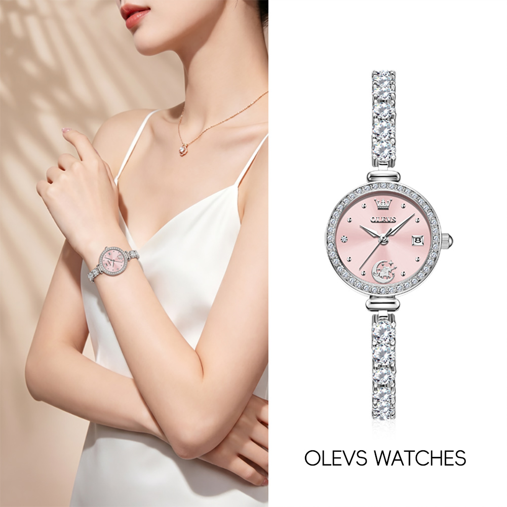 OLEVS 2998 Оригинальные женски – обзор и цена Women'S Fashion Brands