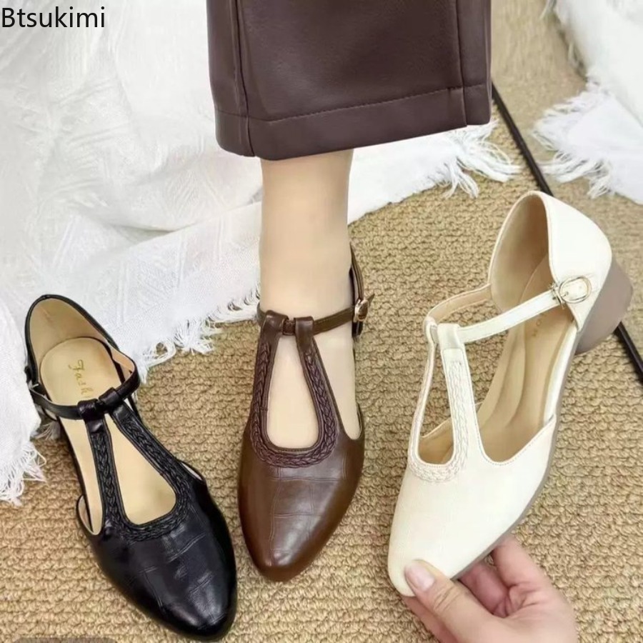 Новые летние женские туфли-лод – обзор и цена Women Fashion Heels