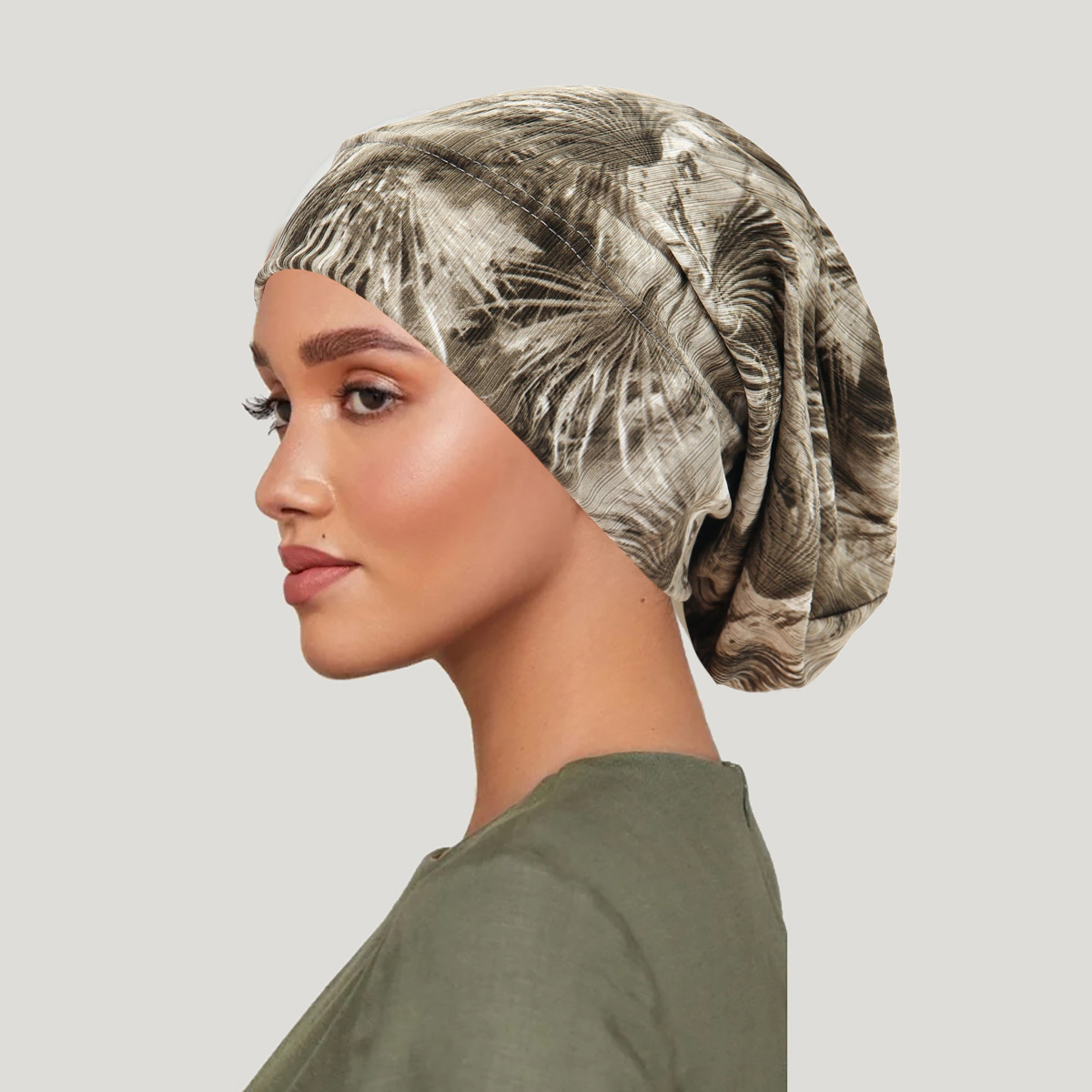 2026 Новая шапка для волос с п – обзор и цена Women Fashion Hats