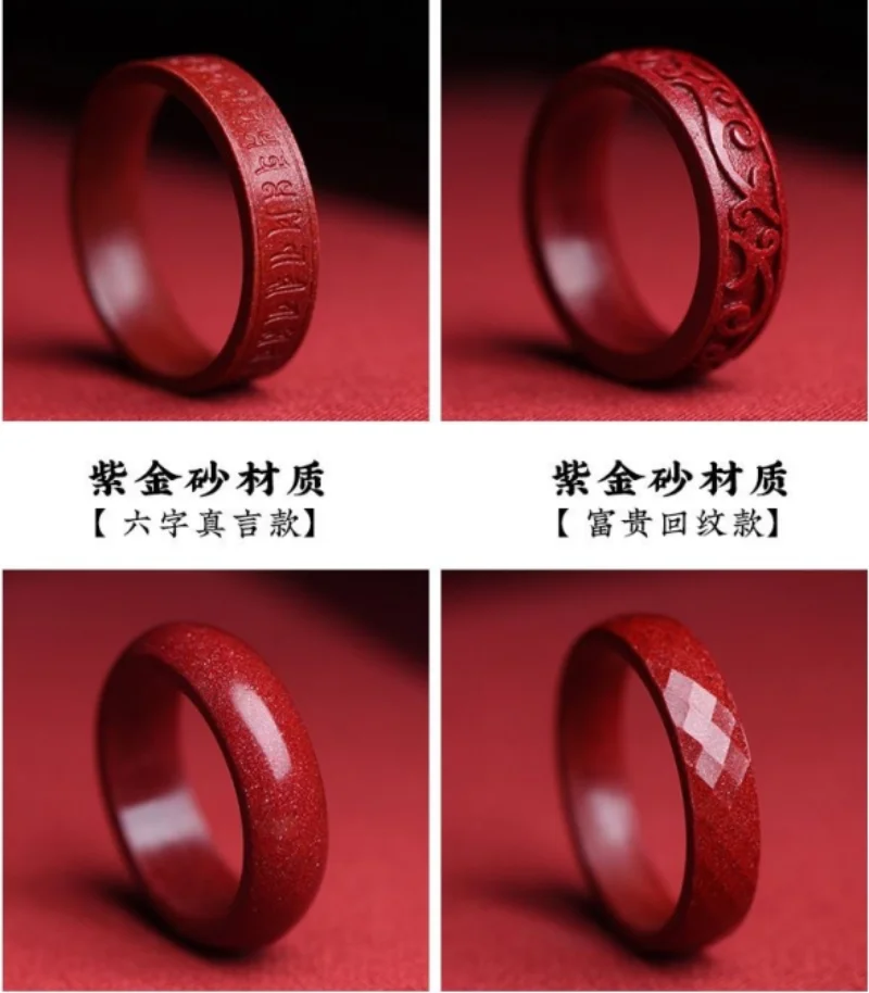 Натуральное Аутентичное кольцо – обзор и цена Women Fashion Rings