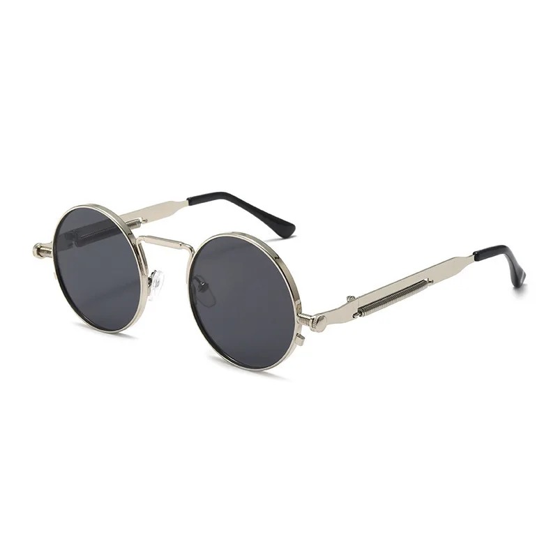 Винтажные круглые солнцезащитн – обзор и цена Women'S Fashion Eyeglasses