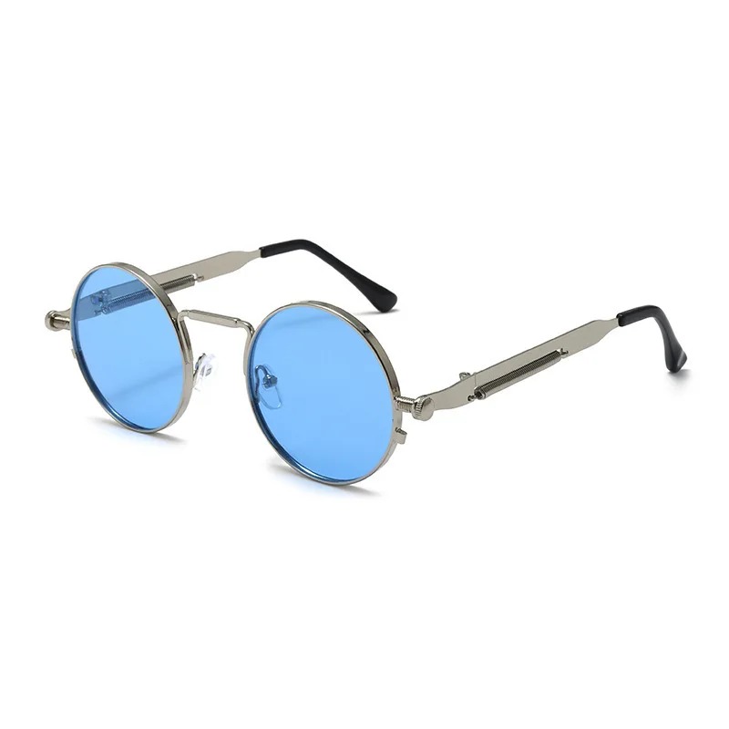 Винтажные круглые солнцезащитн – обзор и цена Women'S Fashion Eyeglasses