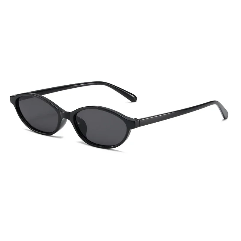 Модные овальные простые солнце – обзор и цена Women'S Fashion Eyeglasses
