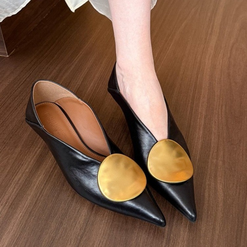 Весна-лето 2025 г., обувь с ос – обзор и цена Women Fashion Heels