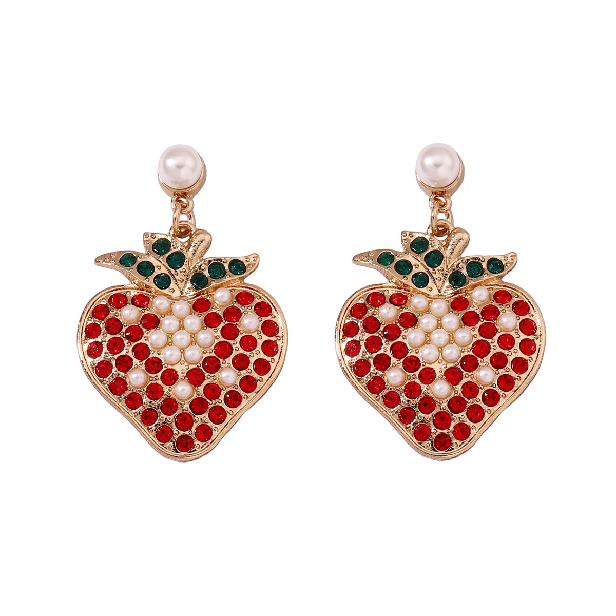 Серьги женские Yiwu Jewelry E- – обзор и цена Women'S Fashion E Commerce