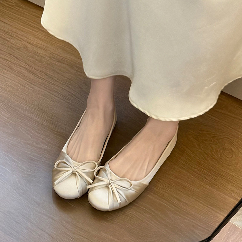 Новые женские туфли-балетки 20 – обзор и цена Women Fashion Heels