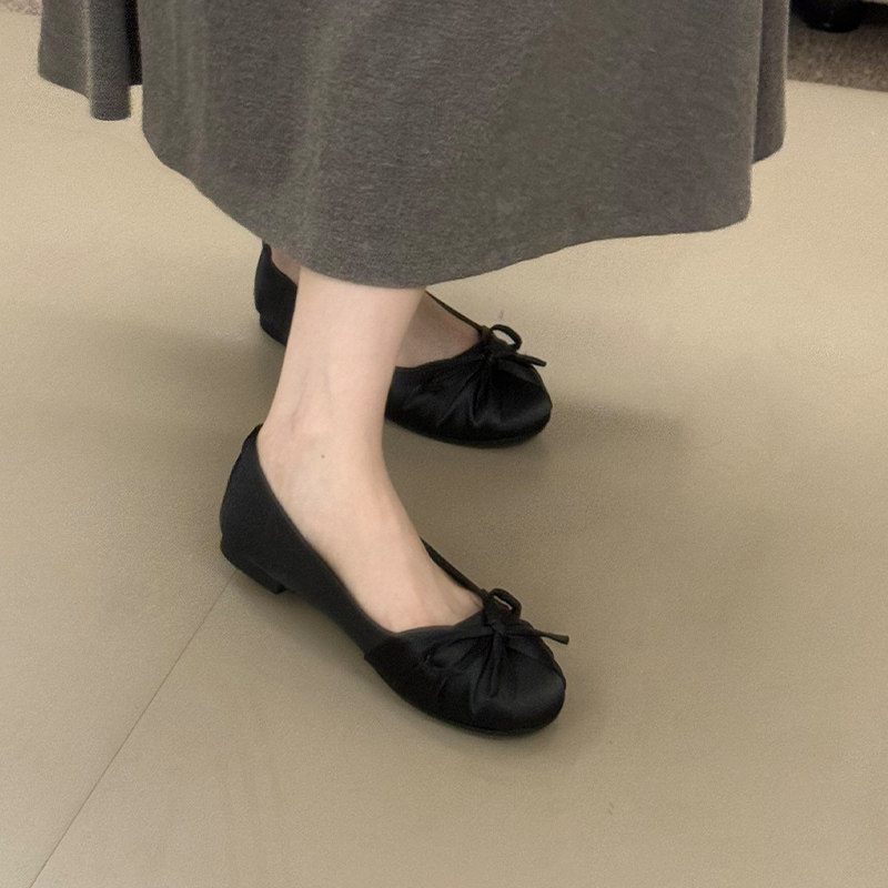 Новые женские туфли-балетки 20 – обзор и цена Women Fashion Heels