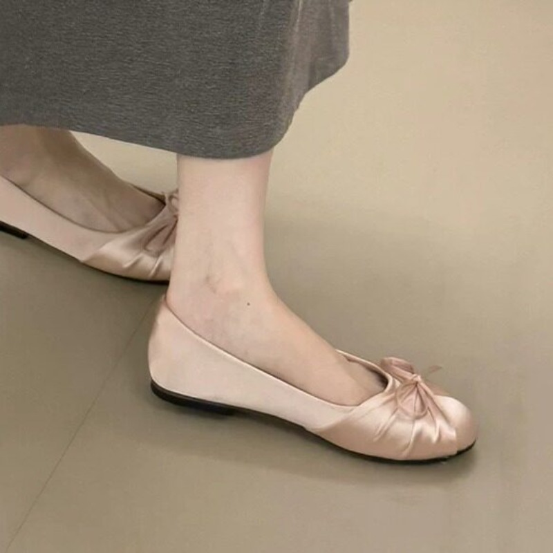 Новые женские туфли-балетки 20 – обзор и цена Women Fashion Heels