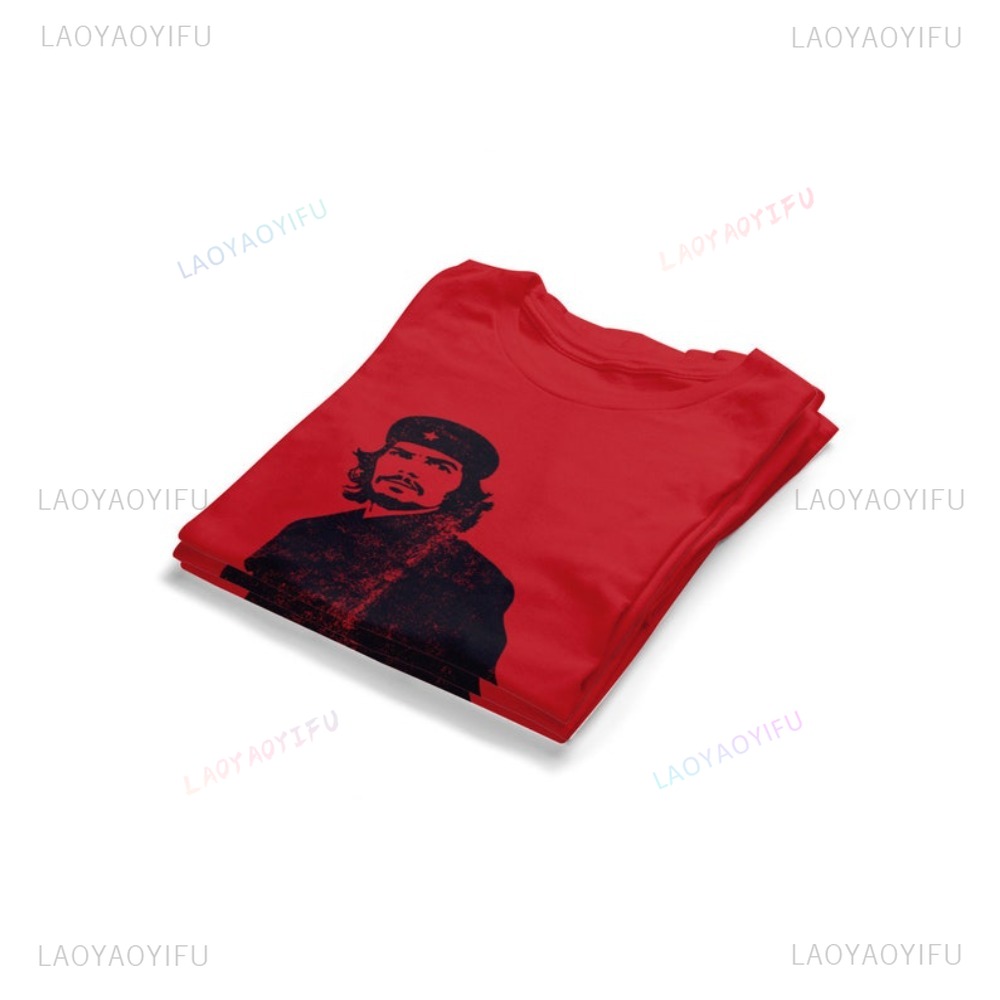 Футболка Che Guevara Capitalis – обзор и цена Women'S Fashion Revolution