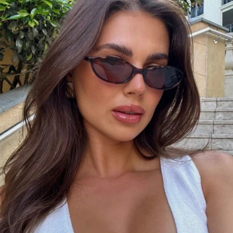 Солнцезащитные очки в овальной – обзор и цена Women'S Fashion Eyeglasses