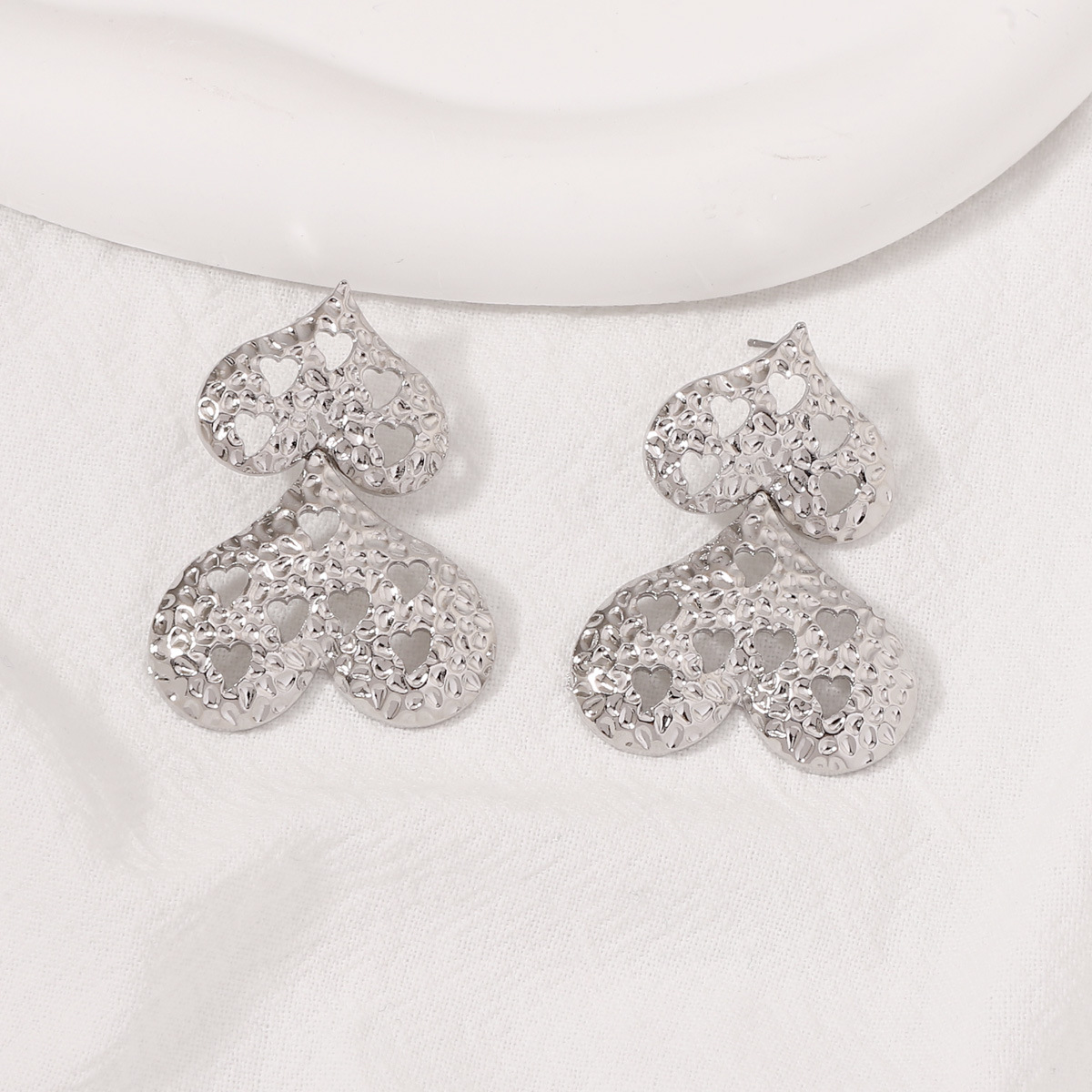 Новые модные серьги из Иу для  – обзор и цена Women'S Fashion E Commerce