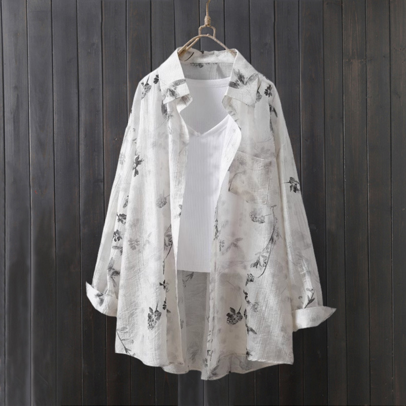 Рубашка Tencel, женское тонкое – обзор и цена Women'S Fashion Long Coat