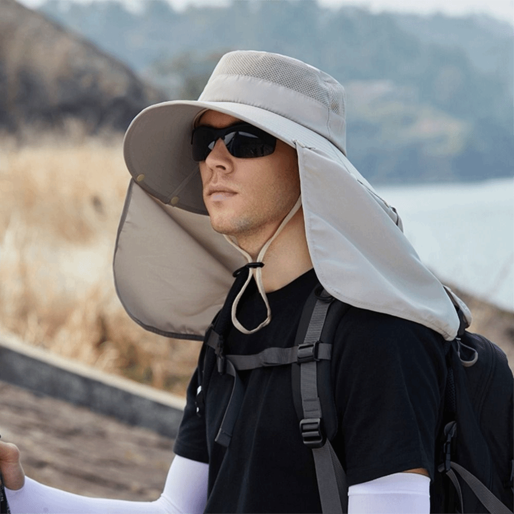 Модная мужская солнцезащитная  – обзор и цена Women Fashion Hats