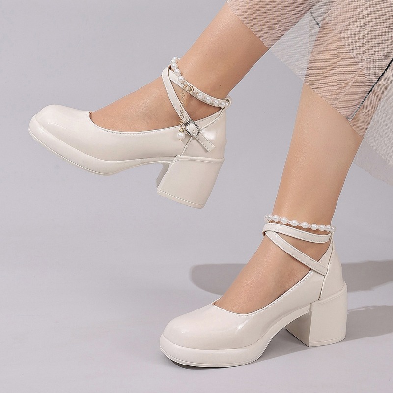 Новые женские туфли-лодочки, м – обзор и цена Women Fashion Heels