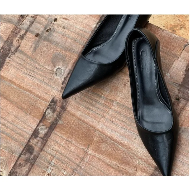 2024, женские пикантные туфли- – обзор и цена Women Fashion Heels
