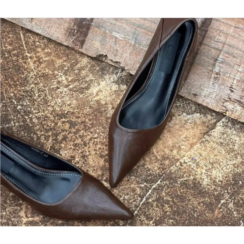 2024, женские пикантные туфли- – обзор и цена Women Fashion Heels