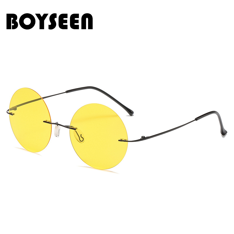 BOYSEEN Ультралегкие поляризац – обзор и цена Women'S Fashion Eyeglasses