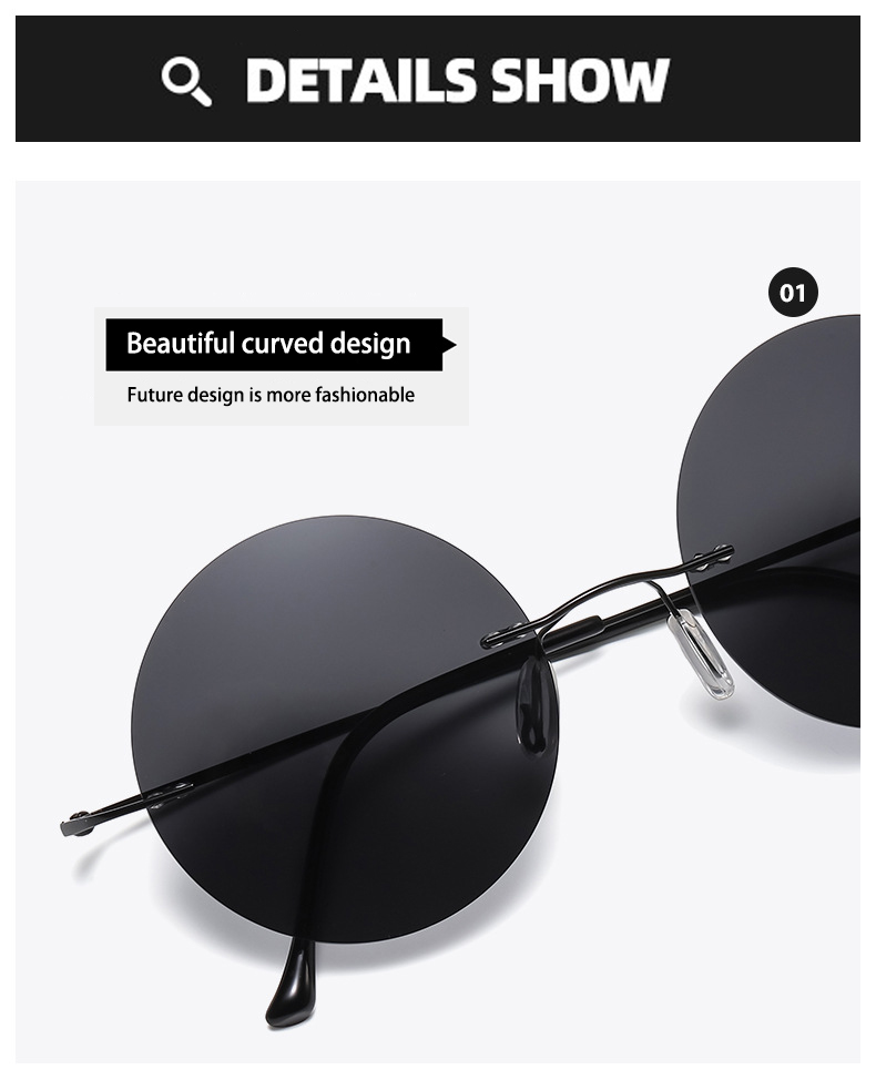 BOYSEEN Ультралегкие поляризац – обзор и цена Women'S Fashion Eyeglasses