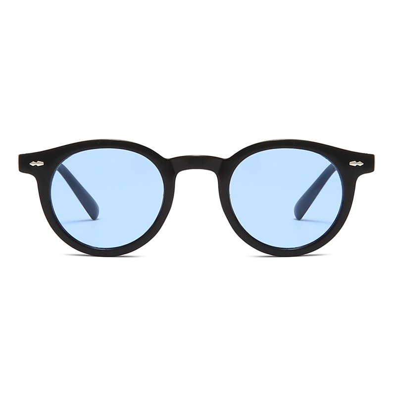 Новые маленькие круглые солнце – обзор и цена Women'S Fashion Eyeglasses