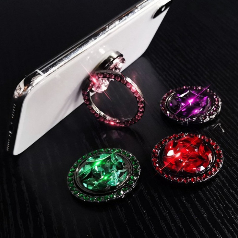 Держатель для телефона Bing Di – обзор и цена Women Fashion Rings