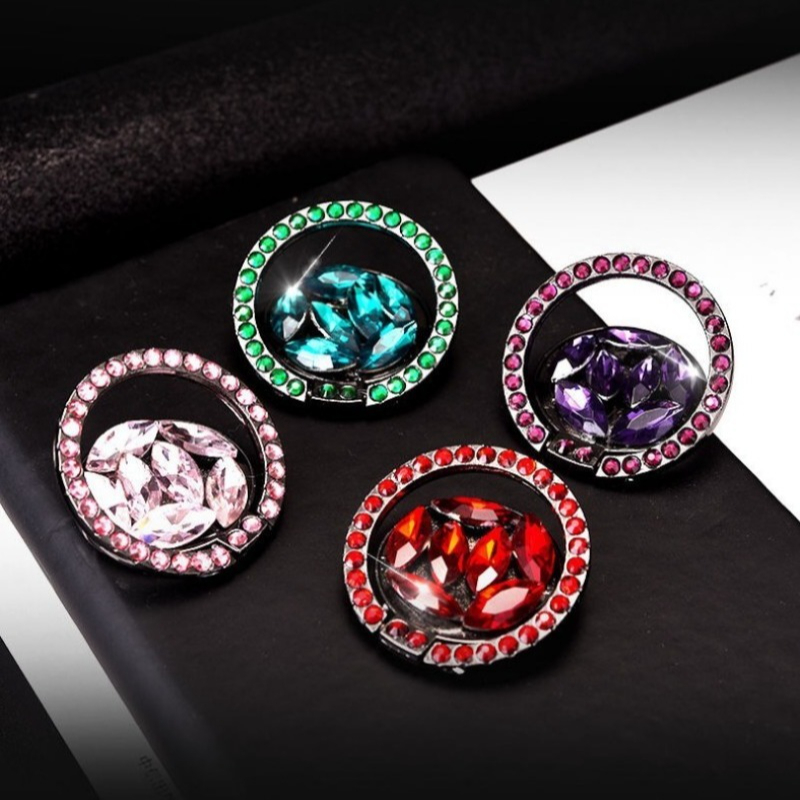 Держатель для телефона Bing Di – обзор и цена Women Fashion Rings