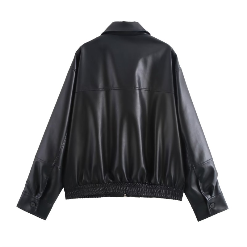 Винтажные куртки-бомберы из ис – обзор и цена Women'S Fashion Bomber Jacket