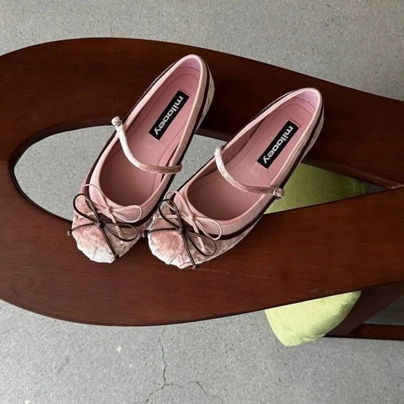 Модные женские балетки 2026 го – обзор и цена Women Fashion Heels