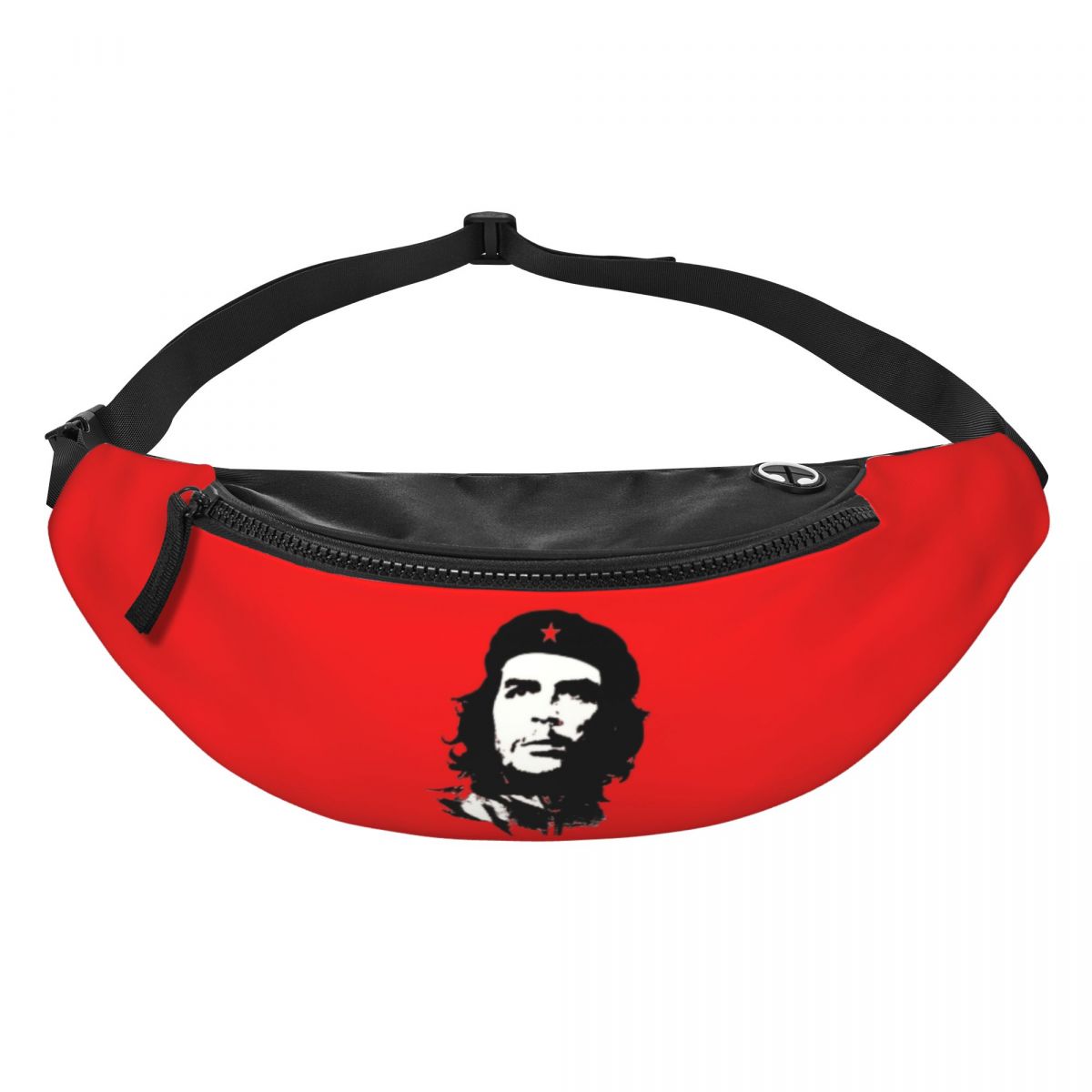 Поясная сумка Che Guevara на з – обзор и цена Women'S Fashion Revolution