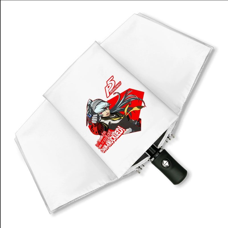 Зонт Persona, милый модный кре – обзор и цена Women'S Fashion Umbrella