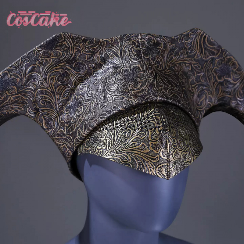 Игра Bloodborne The Choir Косп – обзор и цена Women Fashion Hats