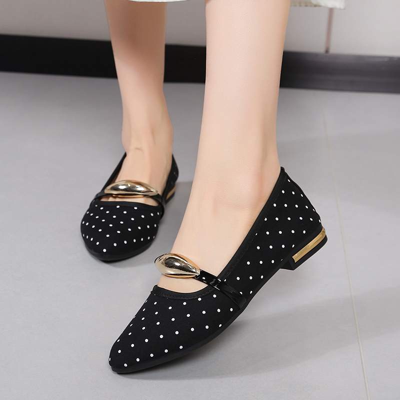 Весенне-осенние элегантные ост – обзор и цена Women Fashion Heels