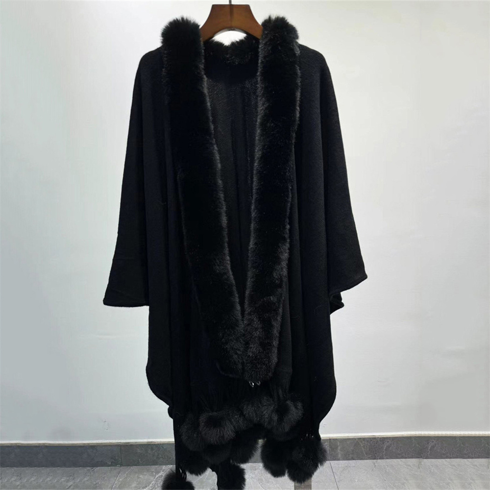 Женское зимнее длинное пончо и – обзор и цена Women'S Fashion Long Coat