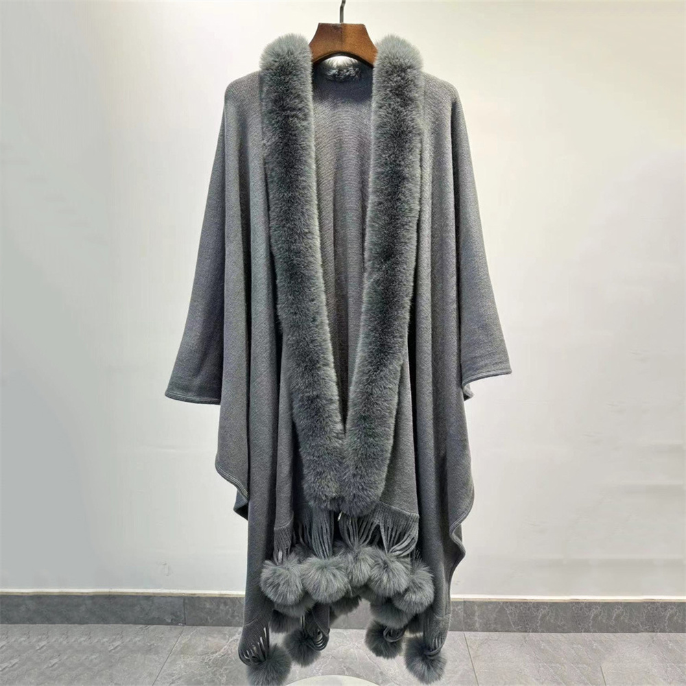 Женское зимнее длинное пончо и – обзор и цена Women'S Fashion Long Coat